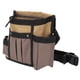 thumbnail image 5 of Bolsa de herramientas, bolsa de almacenamiento de herramientas ajustable Bolsa de almacenamiento de herramientas Bolsa de herramientas portátil Probado y confiable, 5 of 11