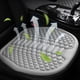 thumbnail image 5 of Cojín universal para asiento de coche, cojín de seda helada de verano, cojín universal para asiento, 5 of 6