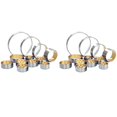 thumbnail image 1 of 2X Automatic Transmission Bushing Repair Kit 6HP19 6SPD Fits for ZF6HP19 ZF6HP21, 1 of 6