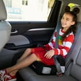 thumbnail image 6 of Disney Baby Pronto! Belt-Positioning Booster Car Seat, Modern Mickey, 6 of 28