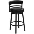 thumbnail image 2 of Madrid Painted Finish Barstool, 2 of 10