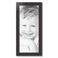 thumbnail image 2 of ArtToFrames 11x26 inch Black Picture Frame, Black Wood Poster Frame (4288), 2 of 8