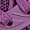 Purple, variant on Breathable Mesh Sneakers, Women's Lightweight Running Shoes, Soft-Soled Casual Walking Shoes, Breathable and Non-Stuffy with Soft Cushioning for Daily Commuting, Women's Wide-Toe Casual Sneakers