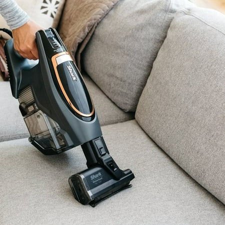 SharkFLEX DuoClean Corded Ultra-Light Vacuum (HV392)