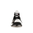 thumbnail image 3 of Jordan Men's Jumpman Team 2 White Black Red Shoes, from StockX, 3 of 5