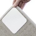 thumbnail image 5 of Rug Pad Gripper, 4 PCS Non-Slip Grippers for Area Rug, Keep Your Rug in Place and Grips Carpet Corners, 5 of 5