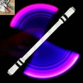 thumbnail image 2 of Stylo Tournant Illuminé E15 Stylo Roulant Stylo Spécial Sans Recharge pour Enfants, 2 of 9
