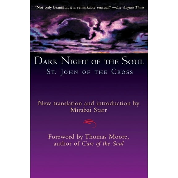 Dark Night of the Soul, (Paperback)