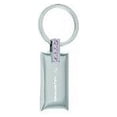 thumbnail image 2 of Ford Mustang Keychain & Keyring - Rectangle with Bling Pink, 2 of 2