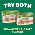 thumbnail image 4 of Nature Valley Peanut Butter and Grape Jelly Bars 5 Count, 4 of 14