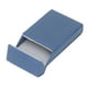 thumbnail image 2 of Estuche Para Cigarros, Soporte Para Cigarros A Prueba De Humedad 20 Piezas Funda De Cuero PU Durable Para Accesorios Para Fumar, 2 of 8