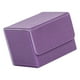 thumbnail image 3 of Caja de colección para guardar cartas de juego, juego o caja de almacenamiento para juegos de cartas, baraja E, 3 of 7