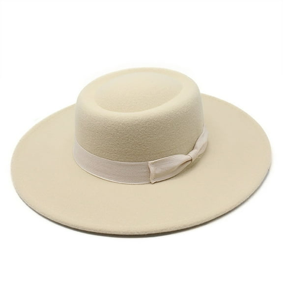 UJNDER Stylish Sun Hats For Women Outdoor Leisure Large Brim Design For Every Season For Beach Gardening Travel And Everyday Sun Protection Beige