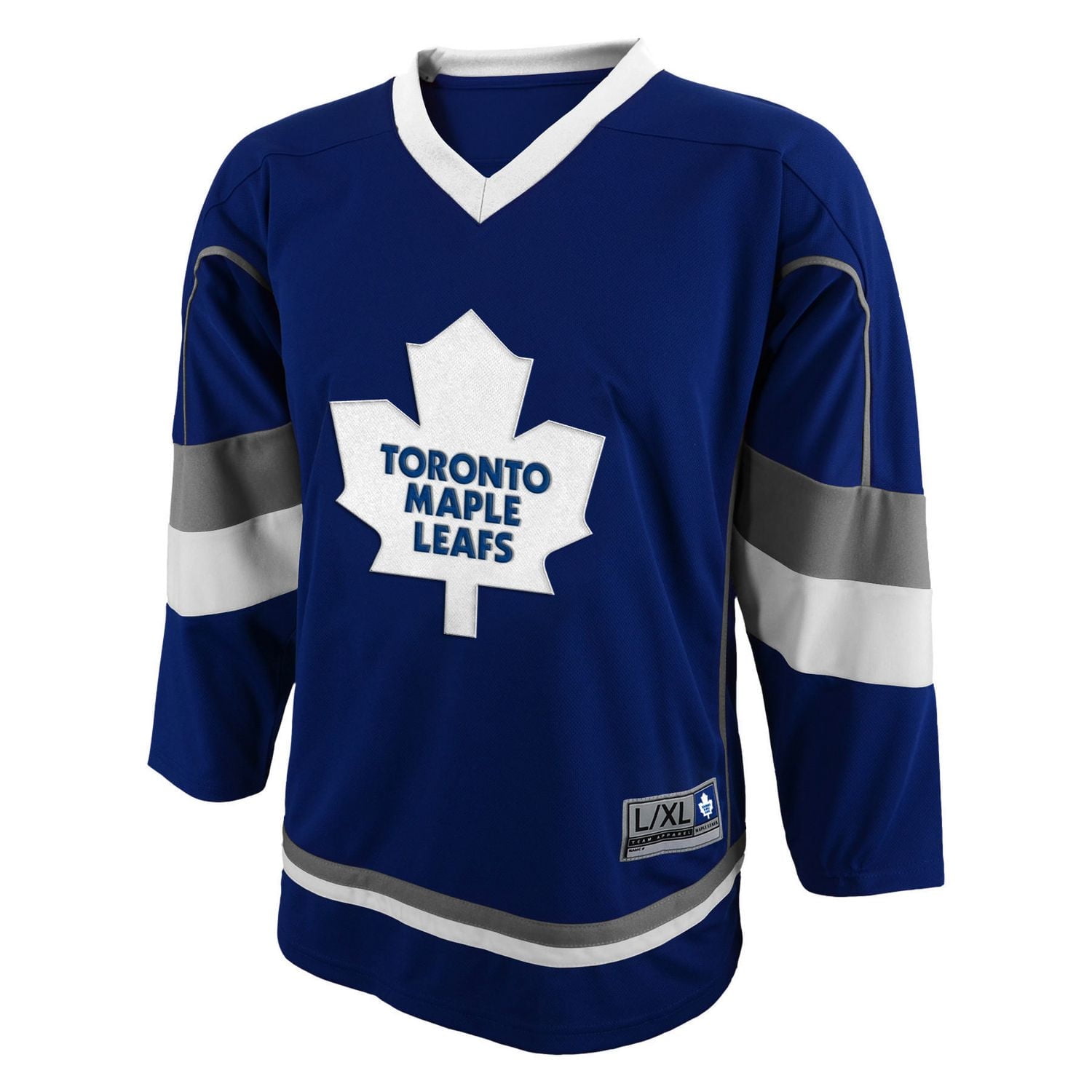 NHL Toronto Maple Leafs Youth Team Jersey