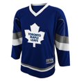 thumbnail image 1 of NHL Toronto Maple Leafs Youth Team Jersey, 1 of 2