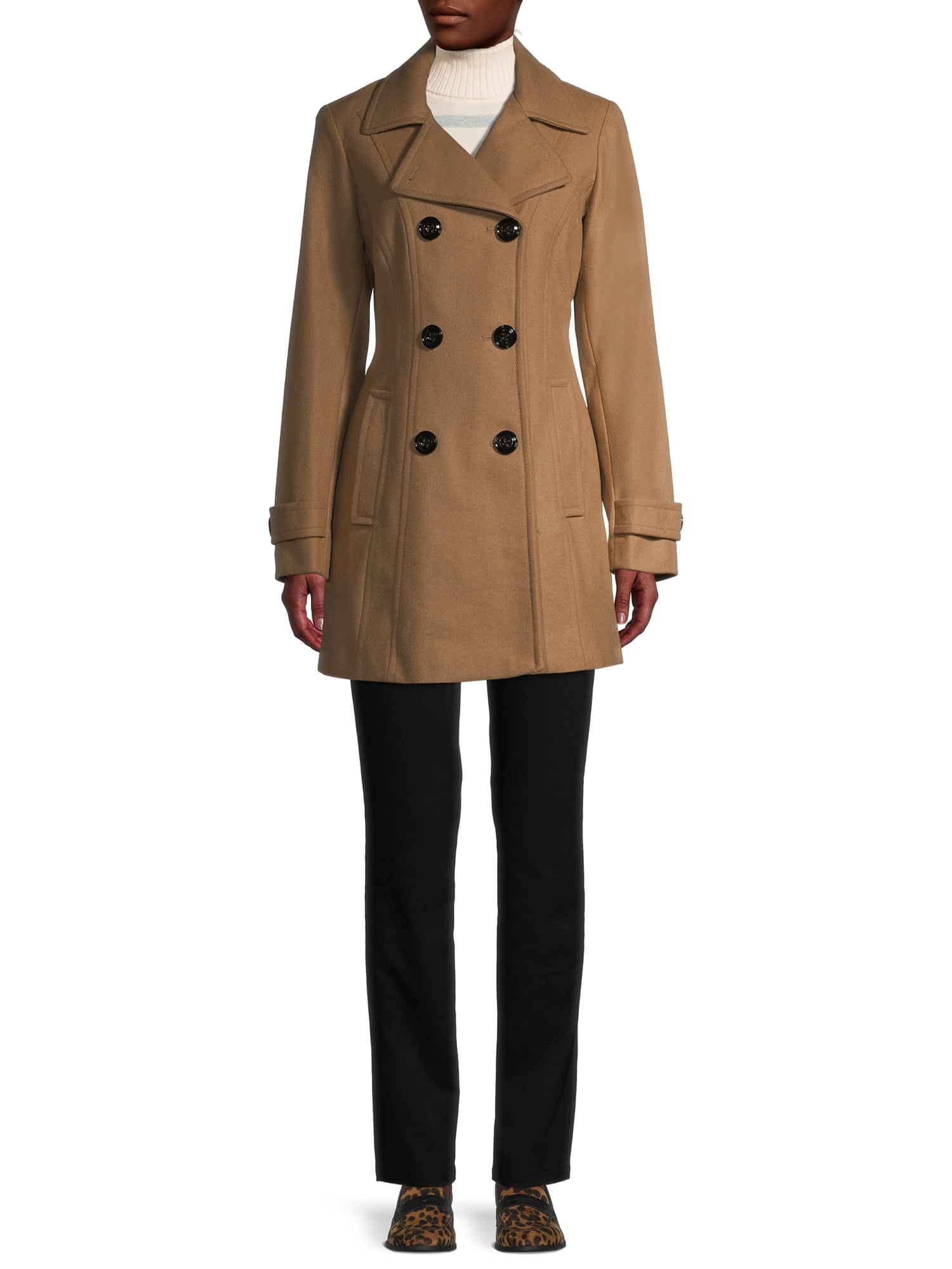 anne klein outerwear