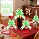 thumbnail image 1 of Bow Ties Flower Ribbon Covering Scenes Such As Weddings Christmas Birthdays And Festive Parties 10PC, 1 of 6