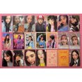 thumbnail image 1 of Pc Photocard Minji Bluebook Ver Lightstick gafas Haerin Beanie Hyein Jeongyeon Dahyun entre 1 y 2 Pathfinder Ver Twice PoB Taste of Love Formula of Love Red Velvet Pink Christmas Wendy Joy RtoV pastel, 1 of 1