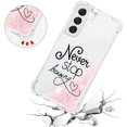 thumbnail image 5 of Compatible with Samsung Galaxy S23 Plus Case Liquid Glitter Cute Stylish Slim Silicone Quicksand Sparkle Shockproof Protective for Women Girls Case for Samsung Galaxy S23 Plus Chasing Dreams YB, 5 of 12