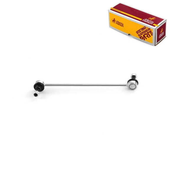 Metrix Premium Chassis Parts - Front Sway Bar Stabilizer End Link Fits 20-22 Mazda CX-30, 19-22 3, 19-22 3 Sport, 14-15 Suzuki Kizashi Mexico, 14 SX4, 12-17 Swift, Replacement K750060, Made in Europe
