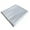 A, variant on PRETXORVE Sheets Guesthouse School Bath White Satin Strip Sheets Bed Linen Sheets