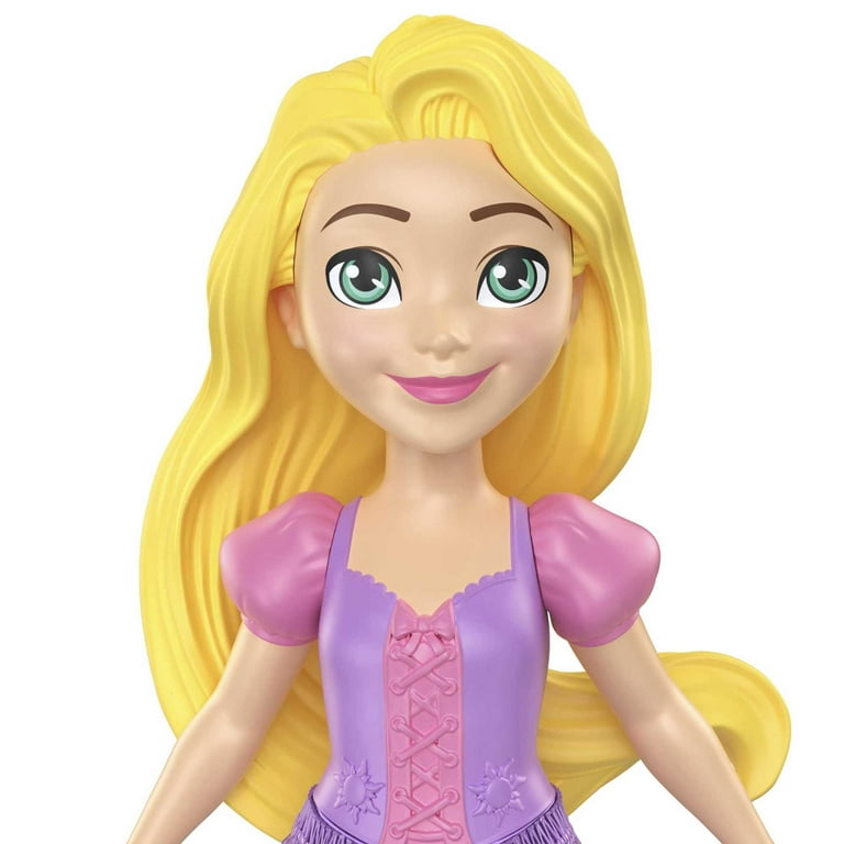 disney princess green dress blonde hair Posh Peanut Girl's Disney Tiana Tulle Dress in Green, 7Y-8Y, Viscose from Bamboo main image 0