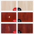 thumbnail image 4 of Yinreli Furniture Paint Floor Door Repair Crayon Damaged Scratch Wax Wooden Restore Pen, 4 of 8