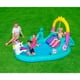 thumbnail image 3 of Alberca Inflable Bestway Unicornio 198X137 cm, 3 of 3