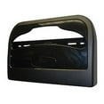 thumbnail image 1 of 0.5 Fold Toilet Seat Cover Dispenser - Smoke, 1 of 1