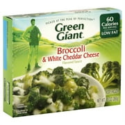 Gg Bib Broccoli White Cheddar Cheese