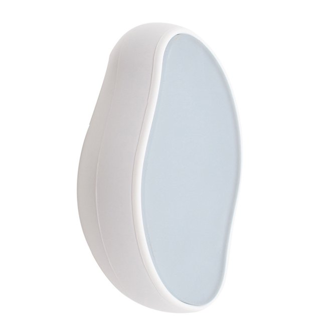 SAYOO Borrador de pelo de cristal, herramienta de mano mágica sin dolor y reutilizable para hombres y mujeres SAYOO moda