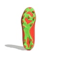 thumbnail image 3 of Tachos de Fútbol Adidas Hombre GW0991 Naranja 26.5 cm Adidas Predator Edge.4, 3 of 4