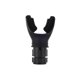 thumbnail image 1 of 1 Pcs Black Breathing Exercise Device to Improve Your Lung Capacity and Clean the Lungs, 1 of 5