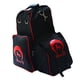 thumbnail image 3 of Bolsa de Equipo Ecuestre, Transporte de Almacenamiento para Botas de , Cascos, Organizador de Soporte de Accesorios Equinos Zulema Mochila portadora ecuestre, 3 of 8