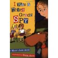 thumbnail image 2 of I Was a Third Grade Spy By Auch, Mary Jane/ Auch, Herm (ILT), 2 of 2