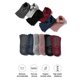 thumbnail image 4 of Liga de 5 dedos para mujer con agarre, calcetines de 5 dedos antideslizantes para yoga, pilates, ballet, ballet, fitness Adepaton CPB-DE-SSW47-1, 4 of 5