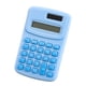 thumbnail image 2 of Campus Color Calculator Large Screen 8 Digits Display Office Finance Portable Calculator For Elementary School Students, 2 of 6