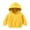 Yellow, variant on Hoddies Red Hoodies Lightweight Long Sleeve Hoodies Fall Winter Clothes 4-5 Years Boy Clothes Boys Girls Fashion