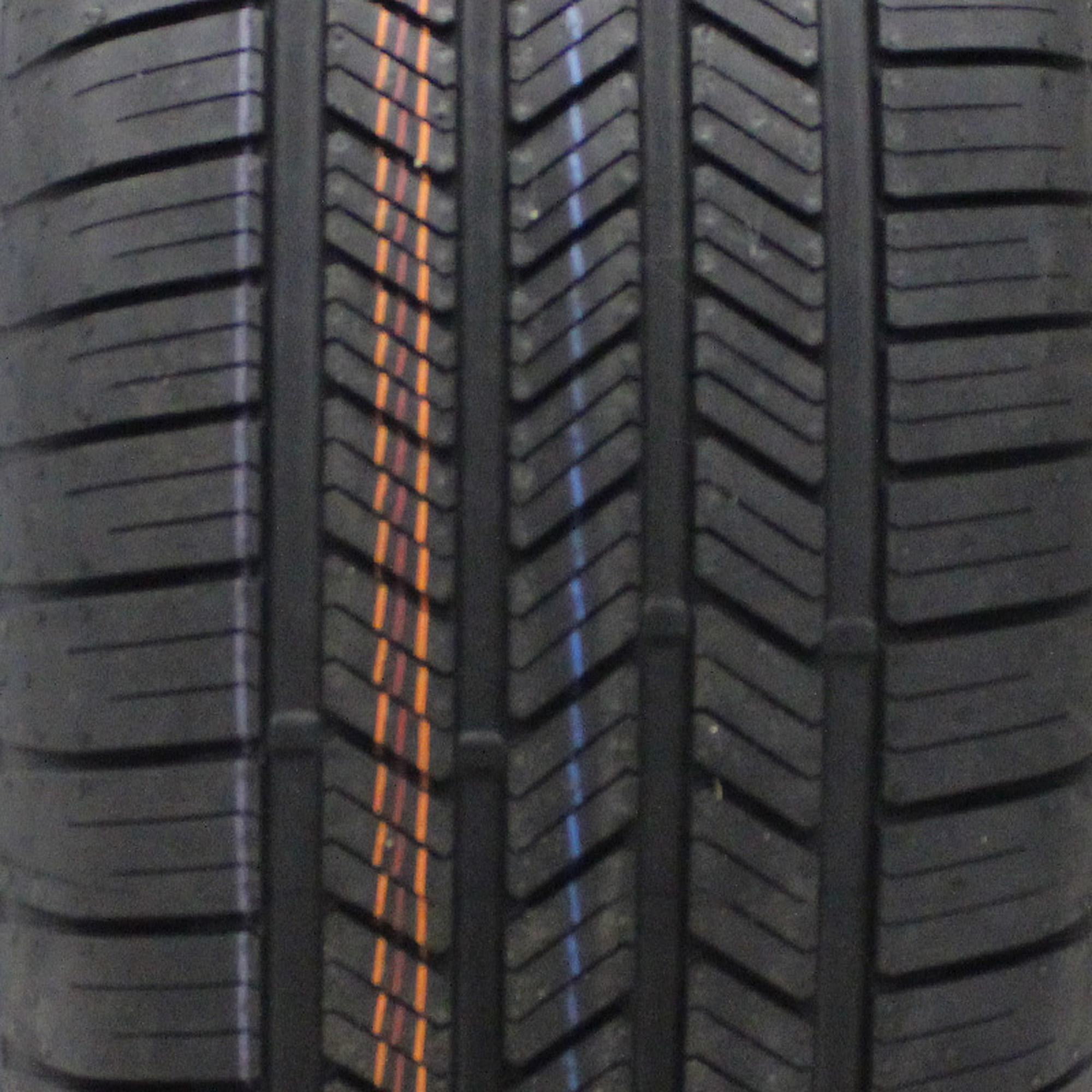 Goodyear Eagle LS2 225/55R17 97V All-Season Tire, Run On