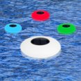 thumbnail image 2 of Solar Floats Pool Light IP67 Waterproof Lawn Light Colorful LED, 2 of 6