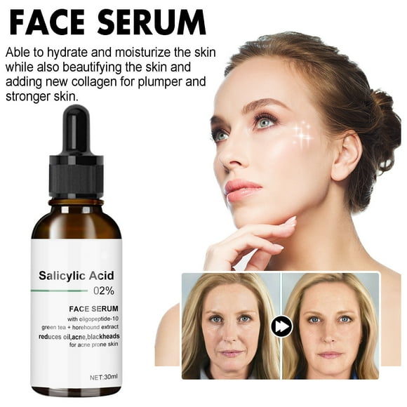 SIfdSeng Face Lighten Fine Lines and and Lift Head Lines Moisturizing Firming and Skin 30Ml Frankincense Resin Oil