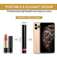 thumbnail image 7 of Wine Opener | Travel Portable Pocket Air Pressure Pump Wine Bottle Opener | Assemblable Design Corkscrew 7S Quick Bottle Opening | for Home, Restaurant, Party,Wine Lovers, 7 of 7