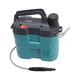 thumbnail image 1 of Pulverizador Eléctrico Pulverizador Alimentado por Batería Pulverizador de Jardín Automático Bomba de Césped con Correa para el Hombro Boquilla Ajustable para Regar ANGGREK Otros, 1 of 8