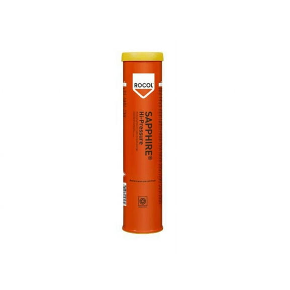ROCOL - SAPPHIRE® Hi-Pressure Plain Bearing Grease 400g