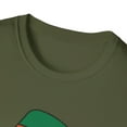 thumbnail image 3 of Sugar Skull Saint Patricks Day of Dead Novelty, 3 of 4