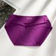 thumbnail image 1 of TrowBridge-bragas de satén de seda para mujer, ropa interior sin costuras, transpirable, lencería Sexy, talla grande, 18 colores, 1 of 4