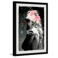 thumbnail image 3 of MARMONT HILL  - Handmade Floral Beauty II Framed Print 8 x 12, 3 of 5