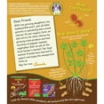 thumbnail image 4 of Annie's Organic Peanut Butter Crispy Snack Bars, Gluten Free, 5 Bars, 3.9 oz., 4 of 7