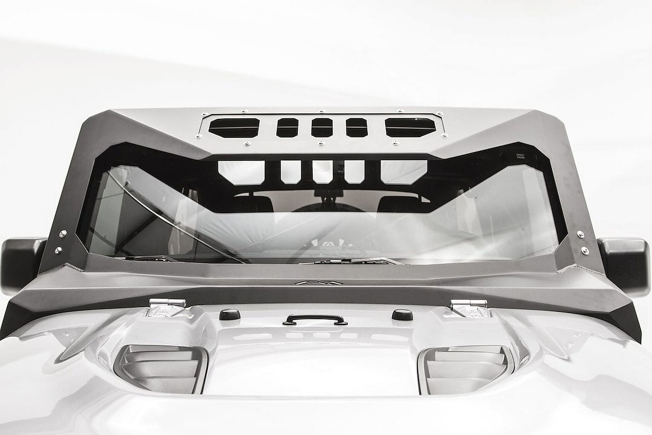 Fab Fours JK3020-1