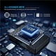 thumbnail image 4 of TV Box con WiFi6 y Bluetooth para entretenimiento de alta definición Android 12, reproductor multimedia de transmisión de 2 GB/16 GB, 4 of 4
